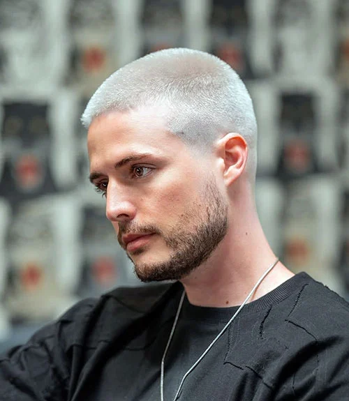 Buzzcut 1