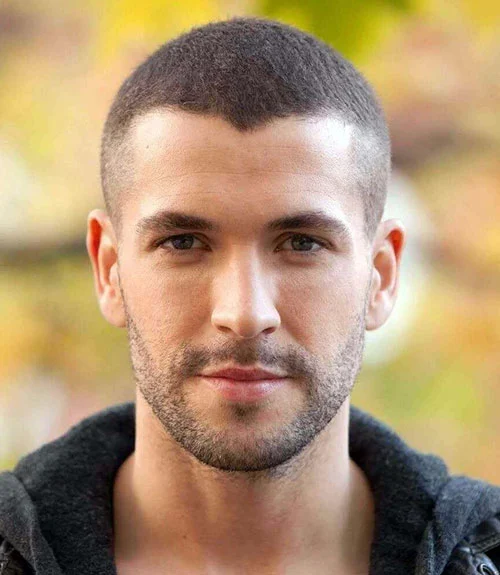 Buzzcut 3