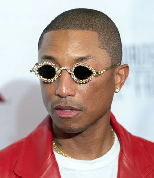 Buzzcut 5