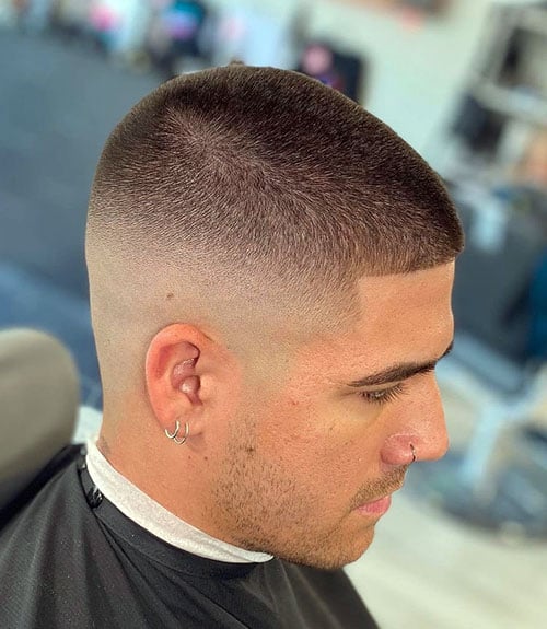 Buzzcut 7