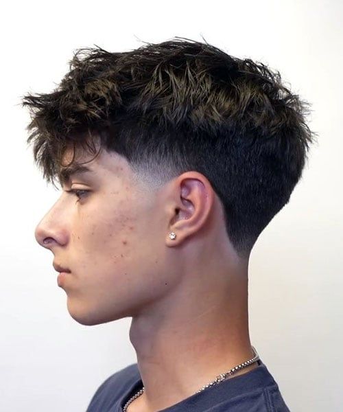 Fadecut 2