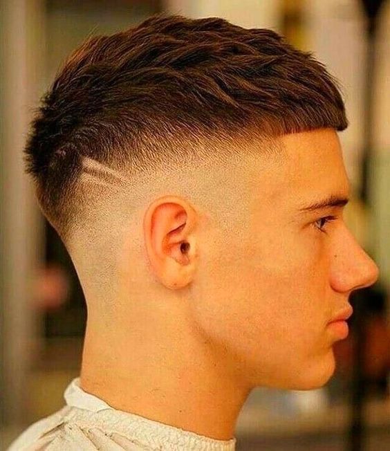 Fadecut 3
