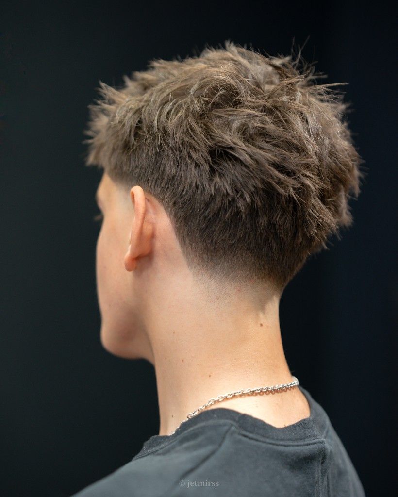 Fadecut 5