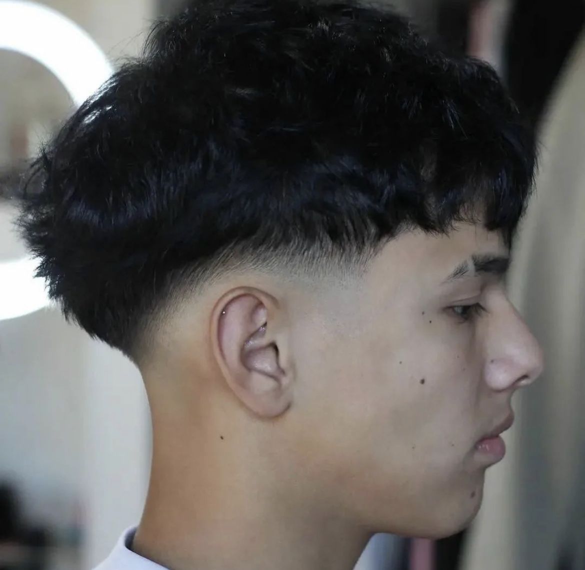 Tapercut 1