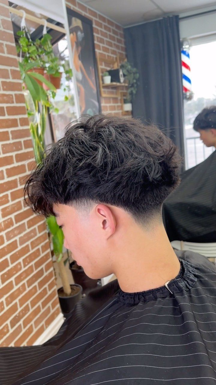 Tapercut 5
