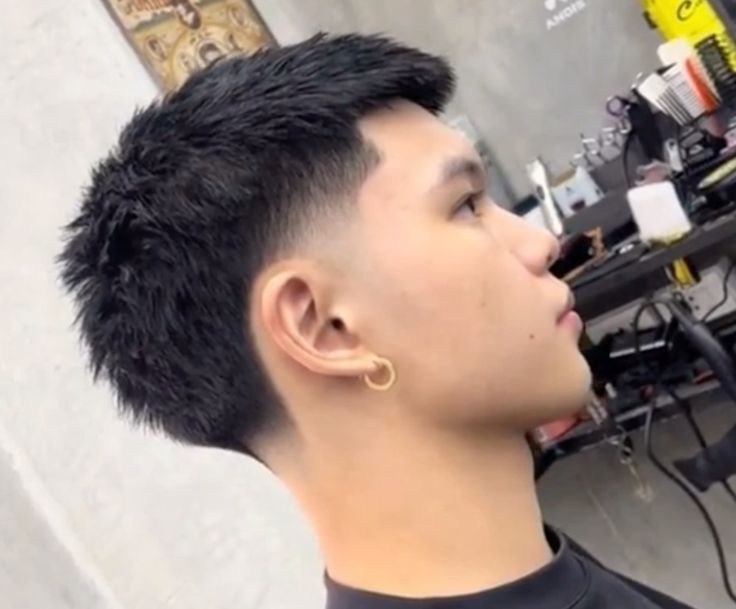 Tapercut 6