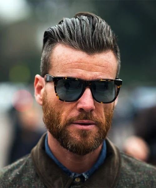 Undercut 1