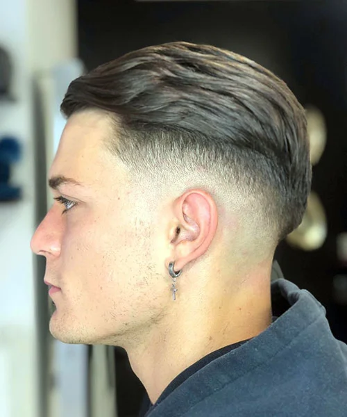 Undercut 3