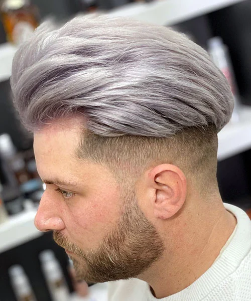 Undercut 4