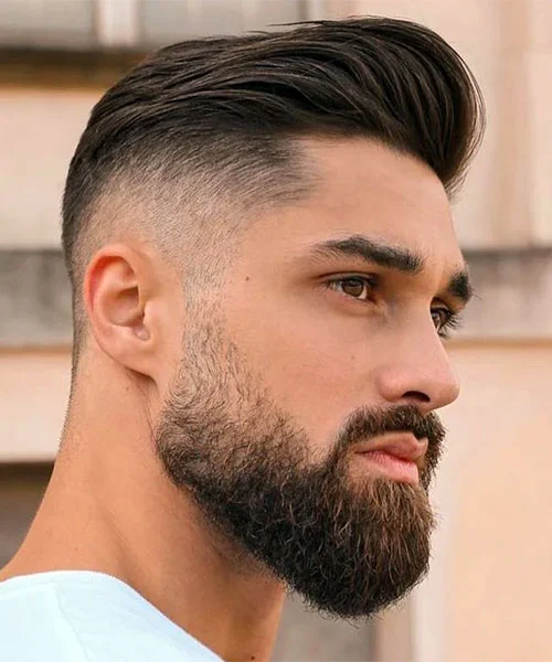 Undercut 6